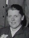 Record image of Eva Karin Kristina Sjöstrand (born Karlsson)
