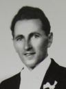 Record image of Albert Magnusson