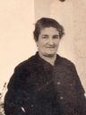 Record image of Sebastiana Pérez González (nacida Garcia Garcia)
