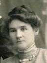 Record image of Ida Maline Dusenberry (født Smoot)