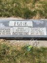 Record image of George Gerhardt Funk