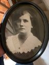 Record image of Hilda Maria Suomaa (born Johansson)
