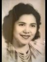 Record image of Aurora Gonzales (nacida Gonzalez)