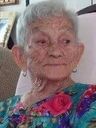 Record image of Elena Lugo Vega (born Ramos)