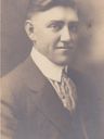 Record image of John Richard Stettler
