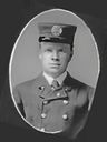 Record image of Carl Charles Brown