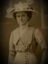 Record image of Emily Martha Noll (born Siegert)