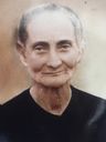 Record image of Primitiva Hernández (born Jimenez)