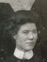 Record image of Margeta Eriksson Eira (o.s. Ivarsdotter)