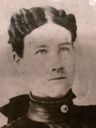 Record image of Charlotte Cox (geb. Kelsey Cox)