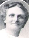 Record image of Annie Elizabeth Howard (born Christensen)