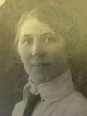 Record image of anna johanna vansteenkiste (geb. bongert)