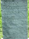 Record image of Rhoda Ann Brown (born Barrows)