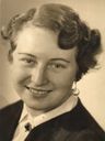 Record image of Erika Dagmar Braun Gerritsen (geb. Schulz)
