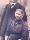 Record image of Carolina (Karoline) Schneider (geb. Oettershagen)