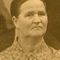 Record image of Hulda Sofia Lehtinen (born Hellstedt)