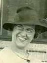 Record image of Clara Helen Zink (geb. Reinke)