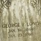 Record image of George Pinkney Long