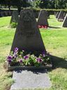 Record image of Ellen Olivia Javette (born Friberg)
