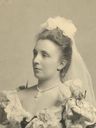 Record image of Julia Matilda Waley