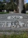 Record image of Marjorie Ford (born Smith)