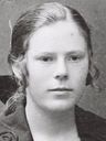 Record image of Margaretha Ingeborg Pihlström (o.s. Jansson)