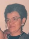 Record image of María Ángela (Nena) Ruiz Diaz (born Esquivel)