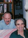 Record image of Richard Leon Berger