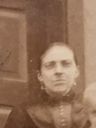 Record image of Anna Løvida Iversdatter