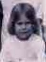 Record image of Grace Huelda Robinson Yergensen (born Robinson)