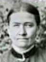 Record image of Cathrina Margareta "Cajsa Greta" Larsson Eklund Dickson (o.s. Pehrsdotter)