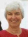Record image of Mary Edna Brown (nascida Irwin)
