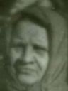 Record image of Elisabeth Kauhanen (o.s. Nissinen)