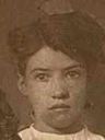 Record image of Myrtle Andreason (born Duffin)
