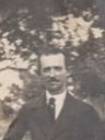 Record image of GIOVANNI BATTISTA ROSSO