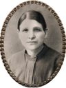 Record image of Maria Kristina Palmgren (o.s. Sanngren)