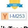 Record image of Henric Y-DNA-I-M253 "I-S4770 (Ivar)" Heikkilä