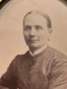 Record image of Anna Lovisa Bergius (born Andersdotter)
