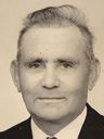 Record image of Bror Algot Andersson Byström