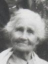 Record image of Brita Margareta Wiberg (o.s. Aronsdotter)