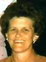 Record image of Cleo La Rue Burnside (born Anderson)