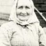 Record image of Margareta "Greta Lisa" Elisabeth Jansson (born Lindholm)