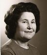 Marie Louise JACQUEMIN (née LOUVART)