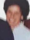 Record image of Elma Miller (born McDaniel)