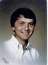 Record image of Michael LeRoy Banks
