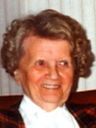Record image of Olga Ida Emilia Karlsson (born Ekström)