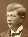 Record image of Abram* Ernst Ernst Jönsson