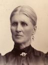 Record image of Brita Kristina Hedlund (born Östlund)