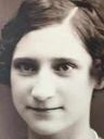 Record image of Flora Augusta Herrmann (Siewert)