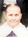 Record image of Samantha Hudson (nacida Brown)